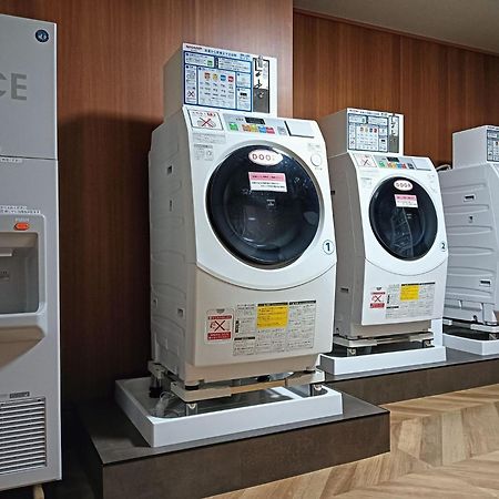Daiichi Inn Park Sendai Zewnętrze zdjęcie