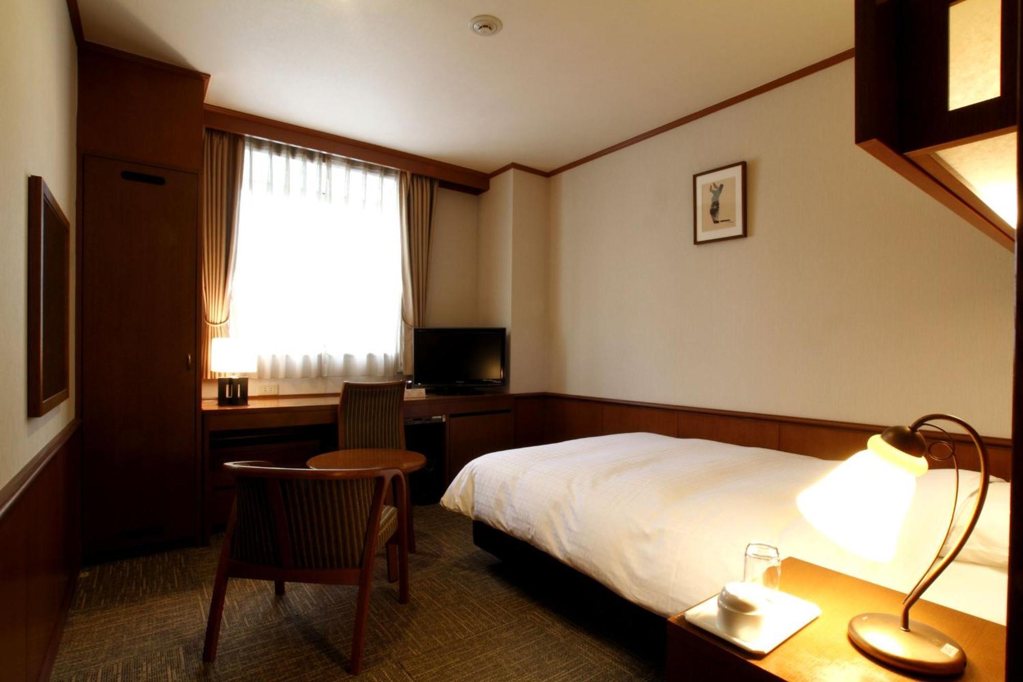 Daiichi Inn Park Sendai Pokój zdjęcie