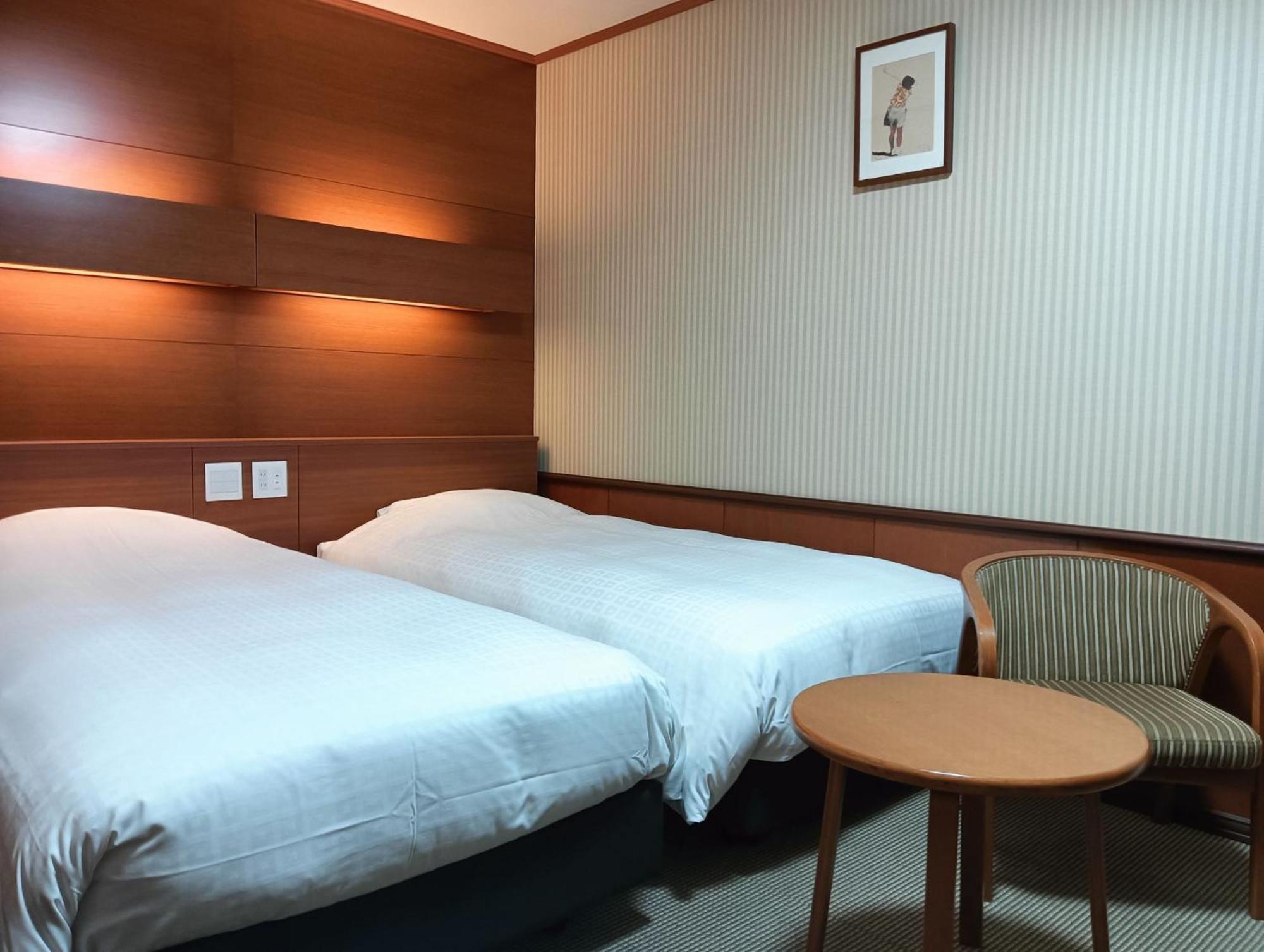 Daiichi Inn Park Sendai Zewnętrze zdjęcie