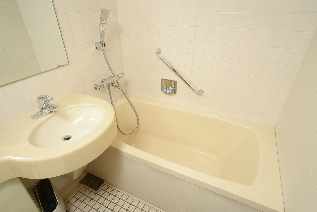 Daiichi Inn Park Sendai Zewnętrze zdjęcie