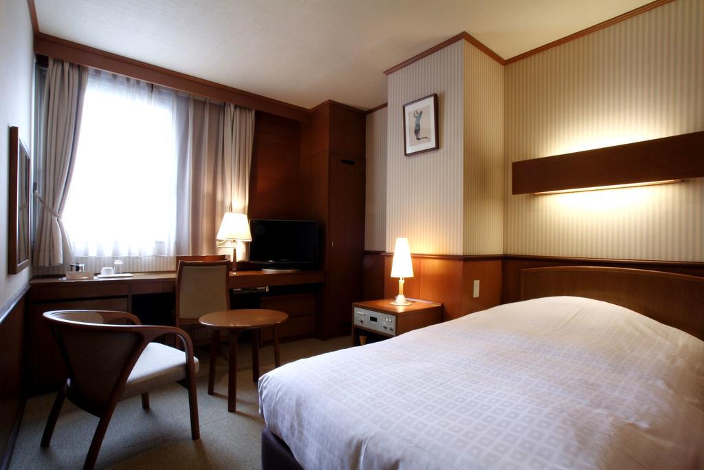 Daiichi Inn Park Sendai Zewnętrze zdjęcie