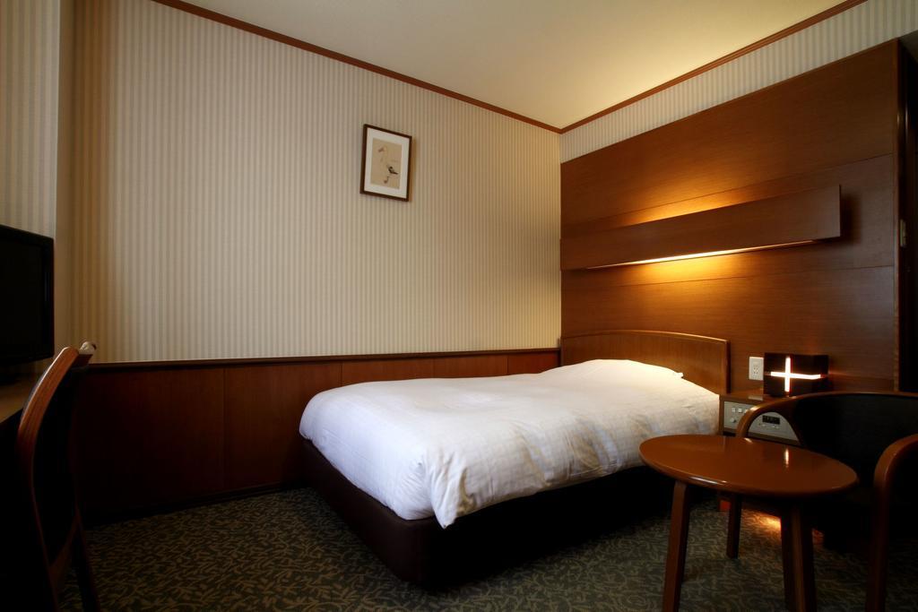 Daiichi Inn Park Sendai Zewnętrze zdjęcie