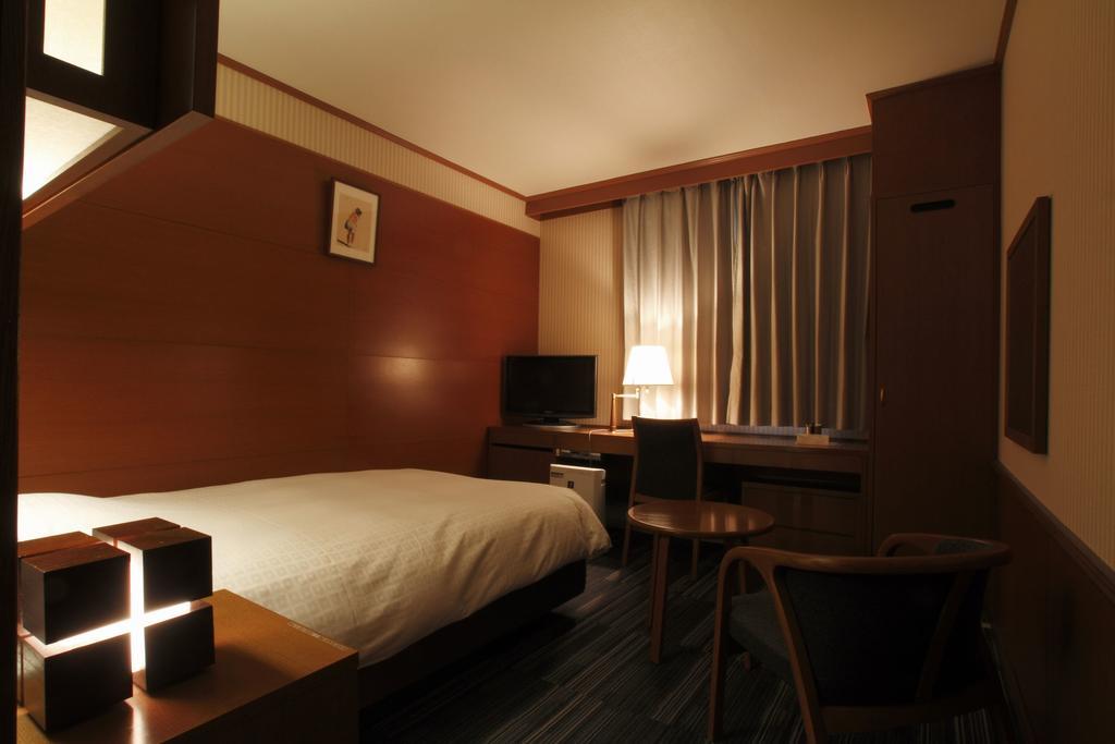 Daiichi Inn Park Sendai Zewnętrze zdjęcie