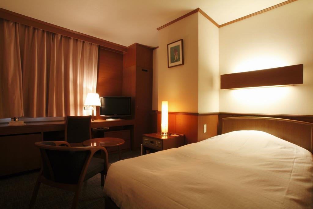 Daiichi Inn Park Sendai Zewnętrze zdjęcie