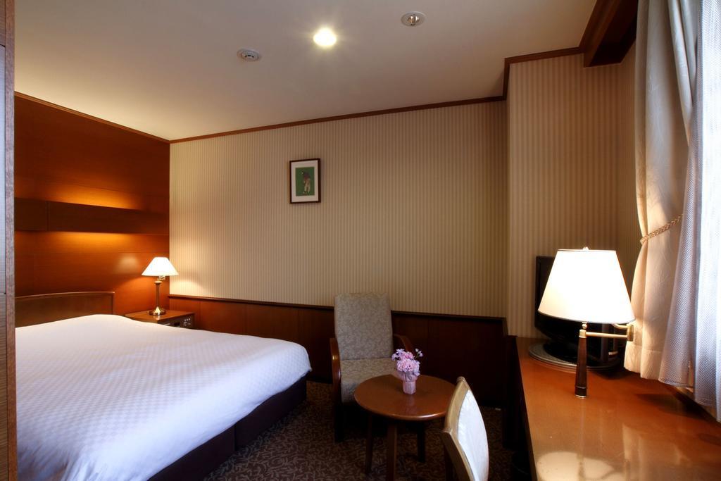 Daiichi Inn Park Sendai Zewnętrze zdjęcie