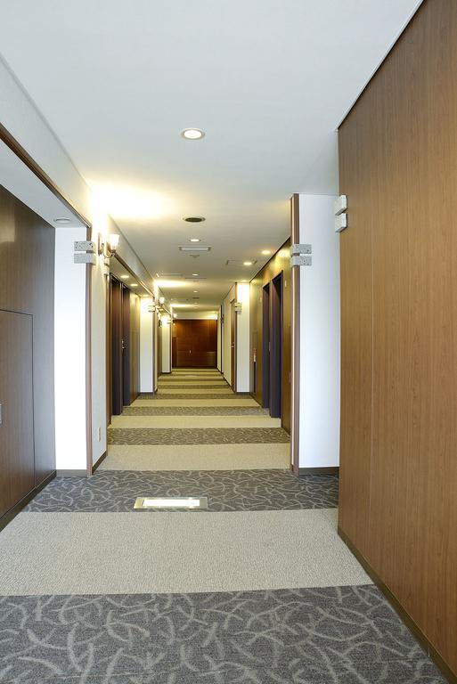 Daiichi Inn Park Sendai Zewnętrze zdjęcie
