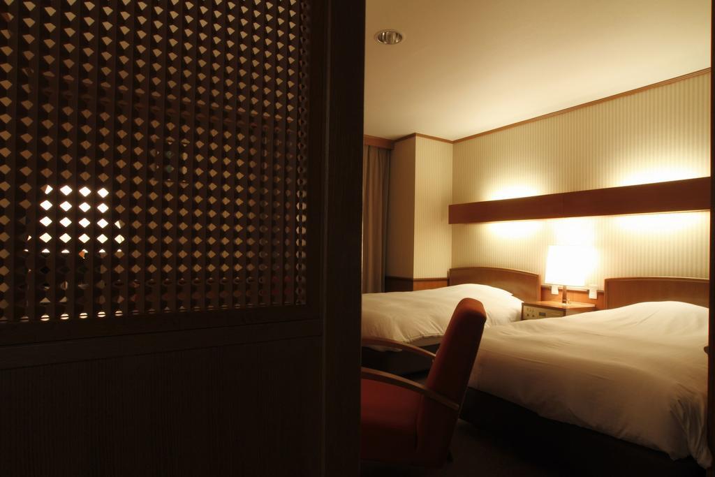 Daiichi Inn Park Sendai Zewnętrze zdjęcie