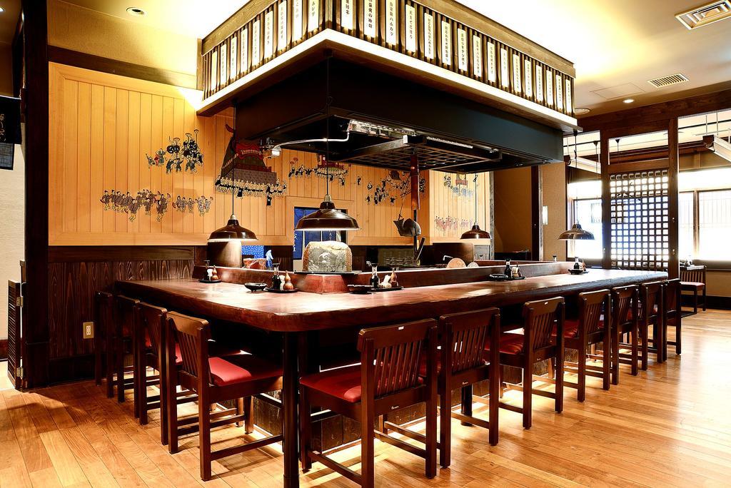 Daiichi Inn Park Sendai Zewnętrze zdjęcie