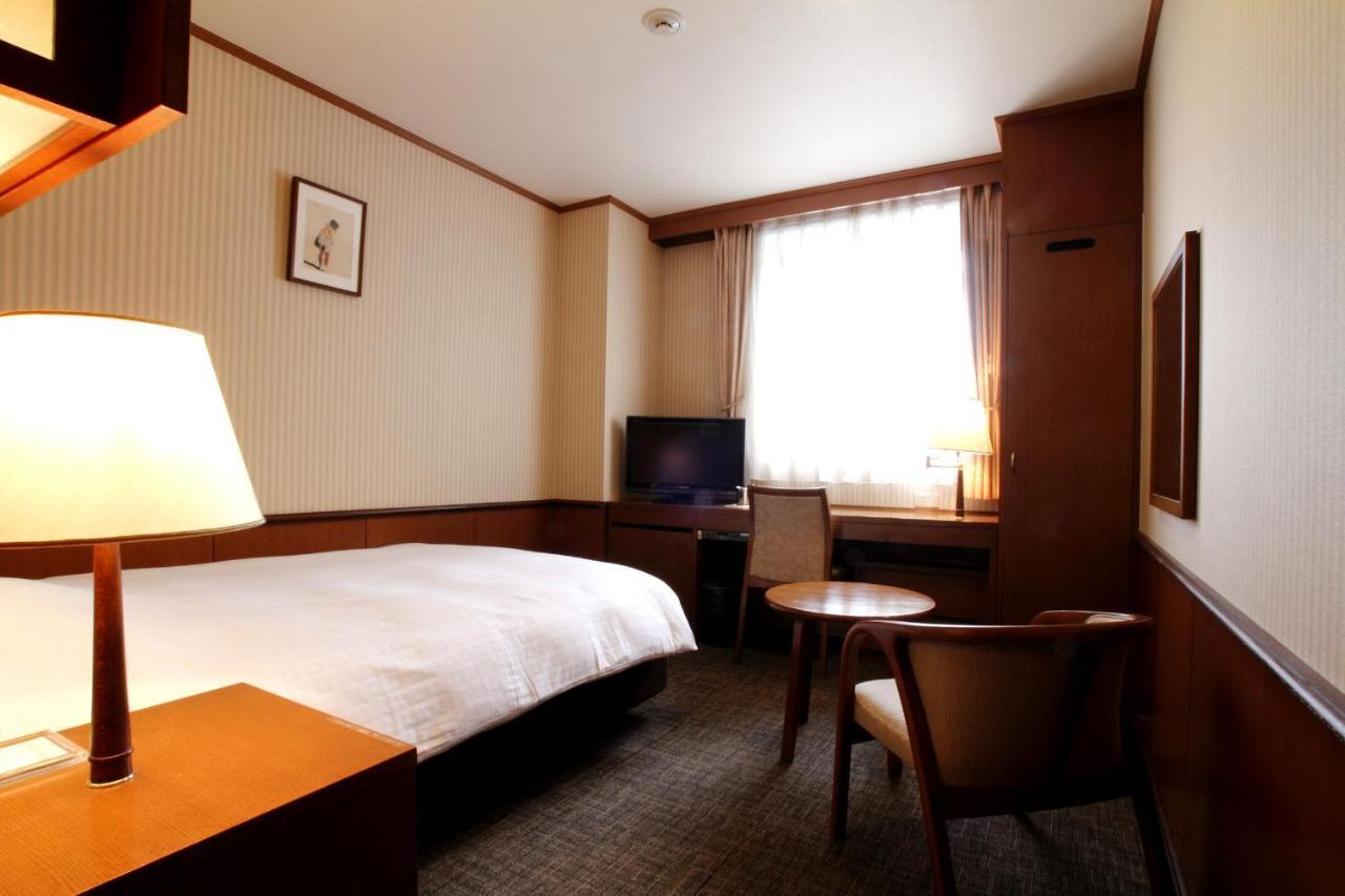 Daiichi Inn Park Sendai Zewnętrze zdjęcie